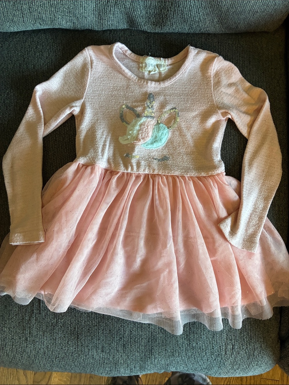 🛍️BOGO🛍️ 3T Unicorn Dress